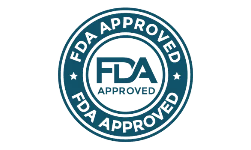 FDA-Approved